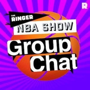 The Lakers Finally Beat Denver, Orlando Goes Electric, and More From Saturday’s Playoff Slate. | Group Chat