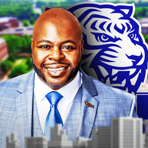 Tennessee State University National Alumni Association President Charles Galbreath on TSU Board of trustees being vacated