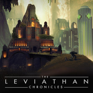 SPR Presents - The Leviathan Chronicles