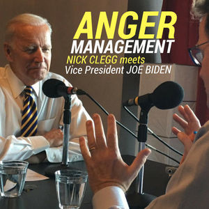 7: “This is not America”: former US Vice President JOE BIDEN on the power of positive example