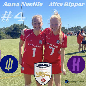 S6: Episode 4: Anna Neville and Alice Ripper