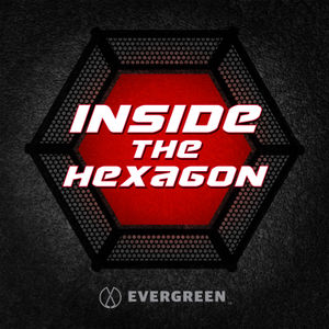 This is the final episode if "Inside the Hexagon," and, unlike Strikeforce, we're going out with a bang! Phil and Josh tick through the biggest highlights in the promotion's run, including selling out the Shark Tank with over 18K fans, Cung Le breaking Frank Shamrock's arm to take the middleweight belt and win "The Battle of San Jose," Fedor's only Strikeforce win, Robbie Lawler getting "Ruthless" against Melvin Manhoef, and so much more! In addition, several special guests drop by to share their thoughts on Strikeforce, including Bas Rutten, Ariel Helwani, Rich Chou, Scott Smith, and Nate Marquardt. Finally, we wrap things up with one more chat with the man that started it all, and our very first podcast guest, Strikeforce founder/owner and current Bellator promoter Scott Coker! It's a fitting tribute to our favorite MMA promotion...don't miss our final episode! 
All our links can be found here: https://podfollow.com/inside-the-hexagon/view. Download and subscribe, and connect with us on Instagram and Twitter...@TheHexagonPod. Make sure you check out Evergreen Podcasts at www.evergreenpodcasts.com. Also, please don't forget to rate and review! We appreciate your support!
Sources: Tapology, Sherdog, MMA Weekly, MMA Junkie, Figure Four Weekly
Special thanks to Joseph McDade for our theme song: www.josephmcdade.com
#Strikeforce #UFC #Bellator #MMA #Podcast