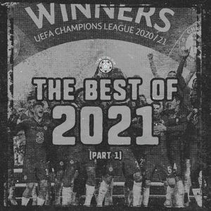 The Best Moments of 2021! (Part #1)