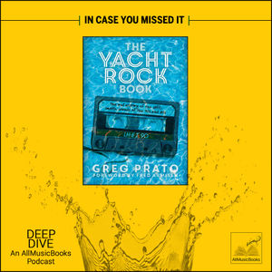 In Case You Missed It: "YACHT ROCK" with Greg Prato