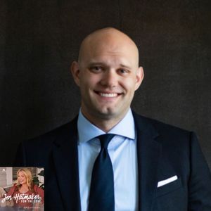 Embracing Small Habits To Impact Who You Want to Become ft. James Clear