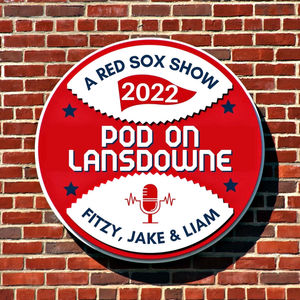 Pod On Lansdowne: Liam Beat The Allegations
