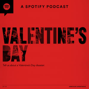 Armchair Anonymous: Valentine's Day Disaster