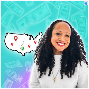 522: How to Get PAID to Live in an Affordable City & Fast-Track Financial Freedom 