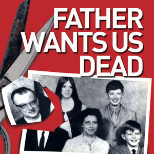 The real story of The Watcher, Westfield’s other boogeyman, whose mysterious letters inspired the hit Netflix series.
-------
'Father Wants Us Dead' is a serial investigative true crime podcast from NJ.com and The Star-Ledger about John List, the accountant and Sunday school teacher who killed his mother, wife and three kids in their Westfield, New Jersey mansion 50 years ago. John List left behind a confession letter, explaining why what he'd done was right, and disappeared to start a whole new life, eluding authorities for nearly two decades. The loss of those innocent lives, the horror and the fear, forever scarred this quiet New Jersey community.
For more about the show or to see photos of the List family and the crime scene, visit www.fatherwantsusdead.com.
Check out Reeves Weideman's New York Magazine article from 2018 and his most recent update to the story.
Learn more about your ad choices. Visit megaphone.fm/adchoices