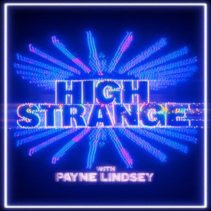 High Strange has a big announcement. This week on Payne's show, Talking to Death, we interview Jeremy Corbell, best known for his documentary work surrounding the UAP phenomenon and the fight for governmental disclosure. Don't miss this exciting episode all about UFOs and aliens!

Click the link to listen now:
apple.co/talkingtodeath
 
To learn more about listener data and our privacy practices visit: https://www.audacyinc.com/privacy-policy
  
 Learn more about your ad choices. Visit https://podcastchoices.com/adchoices
