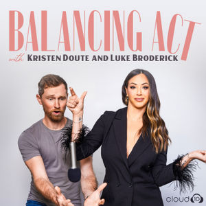 Episode 18. Giannina Gibelli (Love Is Blind) and Blake Horstmann (Bachelorette/BIP) join Kristen this week via Zoom from their SHARED home in Denver! The three bond over and explain what it’s like behind the scenes of reality TV, and Blake & Giannina break down the “bubble” to Kristen. Find out how Blake and G finally found real love on All Star Shore and why that show felt the most authentic. Giannina spills some never-before-heard tea about her reality TV journey (including Netflix's Perfect Match!?) and Blake dishes why the Stagecoach Music Fest went from a curse to a blessing! Check out Blake’s new single: “Only One” feat. DYSON @officialroadhouse Follow Be A Good Person to support their upcoming collaboration: @beagoodperson
@gianninagibelli 
@balockaye.h
Learn more about your ad choices. Visit megaphone.fm/adchoices