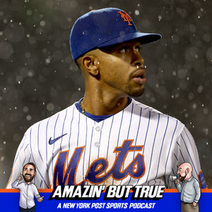 Amazin' But True - Mets Podcast