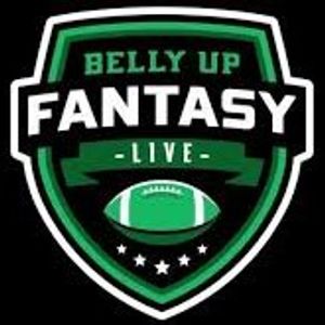 Belly Up Fantasy Live: Rookie Dynasty & Redraft Ranks