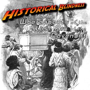 Historical Blindness