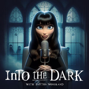 In this episode, Payton ventures into the 1800s, where a murder case seemingly unravels through eerie paranormal occurrences.

Instagram: https://www.instagram.com/intothedarkpod/

Discount Codes: https://mailchi.mp/c6f48670aeac/oh-no-media-discount-codes

Listen on Apple: https://podcasts.apple.com/us/podcast/into-the-dark/id1662304327

Listen on spotify: https://open.spotify.com/show/36SDVKB2MEWpFGVs9kRgQ7?si=f5224c9fd99542a7

Case Sources:

The Greenbrier Ghost Chronicles by Nancy Richmond & Misty Murray-Walkup 
12 WBOY - https://www.wboy.com/only-on-wboy-com/paranormal-w-va/how-the-greenbrier-ghost-helped-convict-a-west-virginia-murderer-in-1897/ 
West Virginia Archives and History - https://archive.wvculture.org/history/crime/shuearticles.html 
Appalachian History - https://www.appalachianhistory.net/2018/01/greenbrier-ghost.html
All That’s Interesting - https://allthatsinteresting.com/greenbrier-ghost 
BBC Science Focus - https://www.sciencefocus.com/the-human-body/what-happens-when-we-die 
West Virginia Tourism - https://wvtourism.com/5-of-the-most-haunted-locations-in-west-virginia/ 
Daily News - https://www.newspapers.com/image/606138429/?terms=greenbrier%20ghost&match=1 
Learn more about your ad choices. Visit podcastchoices.com/adchoices