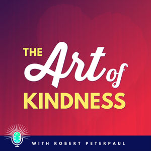 Tony Award winner J. Harrison Ghee joins The Art of Kindness with Robert Peterpaul to discuss their transformative Some Like It Hot journey, taking intentional time to rest and more.

J. HARRISON GHEE won the 2023 Tony Award for Best Leading Actor in a Musical, making history as the first non-binary actor to be nominated and win in this category for their role as “Daphne/Jerry” in SOME LIKE IT HOT, a role which also garnered them Grammy, Drama Desk and Outer Critics Circle Awards, as well as Drama League and Chita Rivera Award nominations. Ghee was selected by Billy Porter to star as “Robyn/Kevin” on the hit FOX series ACCUSED, and previously played the series regular of “Kwame” on Netflix’s RAISING DION. On Broadway, they starred as “Lola” in KINKY BOOTS, created the role of “Andre Mayhem” in MRS. DOUBTFIRE, and have dazzled audiences in roles such as “Velma Kelly” in CHICAGO and “Johnny Hooker” in THE STING, opposite Harry Connick, Jr. 

To learn more about Maestra Music and get tickets to their Amplify 2024 event, please visit: maestramusic.org/amplify/

Follow J:
@jharrisonghee

Follow us:
@artofkindnesspod / @robpeterpaul
youtube.com/@artofkindnesspodcast

Support the show!
(https://www.buymeacoffee.com/theaok)

Music:
"Awake" by Ricky Alvarez & "Sunshine" by Lemon Music Studio.
Learn more about your ad choices. Visit megaphone.fm/adchoices