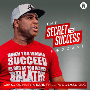 In our latest episode, we delve deep into the realm of financial success, revealing the often-overlooked strategies that could be the missing pieces in your journey. It's not just about setting ambitious goals; it's about understanding the nuances and tactics that separate those who merely dream from those who achieve.
Join us as we uncover the secrets that could propel you toward your financial goals at warp speed. From mindset shifts that reshape your approach to money to practical financial maneuvers that pave the way to prosperity, we leave no stone unturned in our quest to decode the millionaire mindset.
If you're tired of spinning your wheels and ready to take concrete steps toward financial abundance, this episode is a must-listen. Don't miss out on these game-changing tips that could fast-track your journey to the financial promised land. Subscribe now for more life-altering insights and strategies that could transform your trajectory forever. Your millionaire future awaits – are you ready to seize it?

Patreon
To check out exclusives and more behind the scenes interactions, head over to Patreon.com/S2Spodcast120 to become a Secret To Success Patreon!

Listener Perks

Organifi Is giving our listeners up to 20% off of their order! Just go to www.organifi.com/success. Support your journey from sunrise to sunset with fan-favorite superfoods backed by science to replenish micronutrients, support energy and balance hormones from am to pm with our customer favorites.


Shopify is the place to get your business started! Shopify is a complete commerce platform that lets you start, grow, and manage your business online. Has multiple templates available to design your store. Shopify can also integrate with existing software you currently use. Head over to Shopify.com/SecretToSuccess for a $1 per month for three months on select plans.


LMNT drink packets replenish the sodium an electrolytes we lose from sweating during workouts! Science backed nutrient ratios, you’ll receive salt the body needs versus sugar. LMNT is trusted by the Olympic team and other major league sports. Head over to DrinkLMNT.com/SUCCESS to receive a free drink packet with any order.