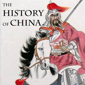#268 - Qing 13: The War of the Three Feudatories