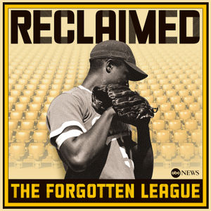 Introducing 'Reclaimed: The Forgotten League'
