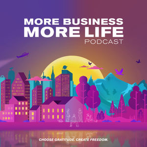 MBML Ep 108: Big Goals, Small Steps