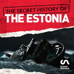 Introducing The Secret History of Estonia