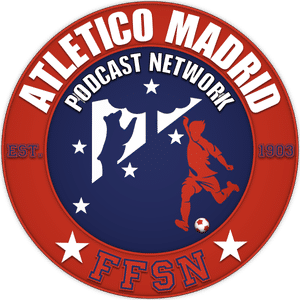 The Atlético Madrid Podcast Network