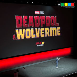 Disney CinemaCon 2024 (Deadpool & Wolverine, Captain America: New World Order, Inside Out 2, Mufasa) and Lionsgate CinemaCon (Michael Jackson, John Wick Presents The Ballerina, Borderlands)