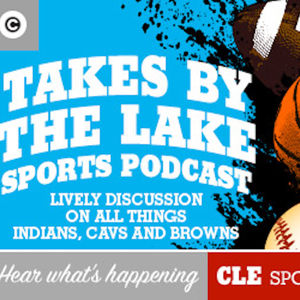 Ep. 118: Ken Carman on the Browns and life in Cleveland sports radio