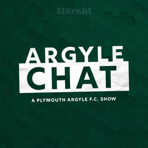 Former Plymouth Argyle strikers Martin Gritton and Ian Stonebridge take over the show this week s we take a trip down Memory Lane and relive their days with the Pilgrims. The two were young, wide-eyed footballers dreaming of the big time when they were paired together at Home Park and struck up not just a good partnership on the field but a close partnership off it as well. With the help of Stuart James and Chris Errington, we talk about the 'good old days' and what it was like playing for Argyle at that time, their careers and what they are up to now football is little more than a distant memory. A huge thank you to both Gritts and Stoney for agreeing to do the podcast and we hope you enjoy listening to it as much as we did recording it.So pour yourself a drink (it is a long one this week) sit back and enjoy an hour long special of Argyle Chat.
Learn more about your ad choices. Visit megaphone.fm/adchoices