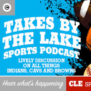 Ep. 116: Cleveland Browns shouldn’t panic (but maybe they should trade for Trent Williams)