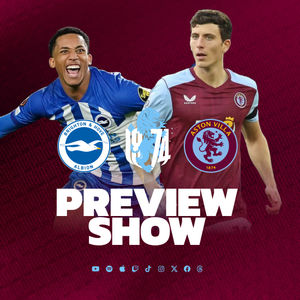 Preview of Brighton & Hove Albion vs Aston Villa