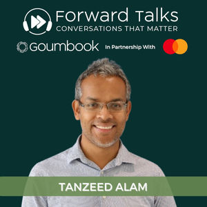 Bonus: Tanzeed Alam on involving the next generation in climate action