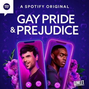 Introducing Gay Pride & Prejudice