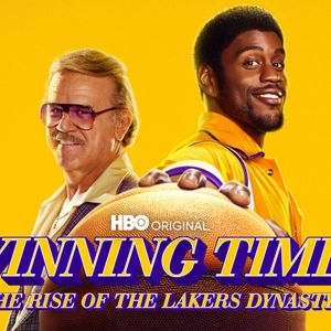 “Lakers: Kazanma Zamanı” dizisi başarılı mı? 
