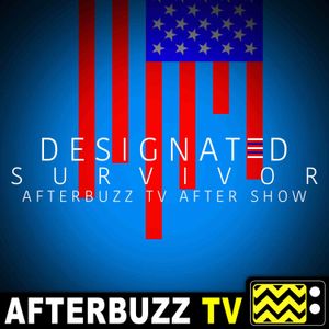 Designated Survivor S:1 | LaMonica Garrett Guests on Brace For Impact E:21 | AfterBuzz TV AfterShow