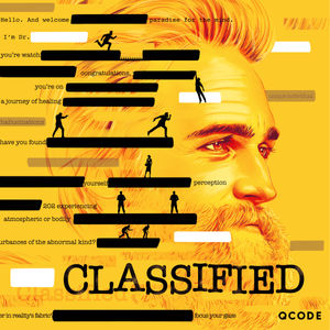 Introducing: CLASSIFIED Starring Wyatt Russell