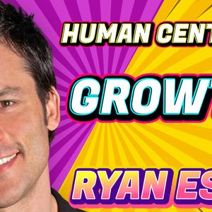 Ryan Estis Outlines More Effective Selling Using a Human Centric Approach