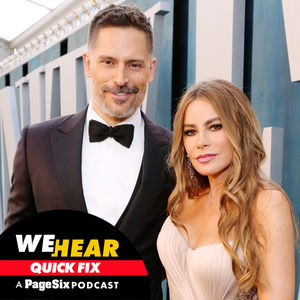 Sofía Vergara and Joe Manganiello's split might not have been as messy as people thought