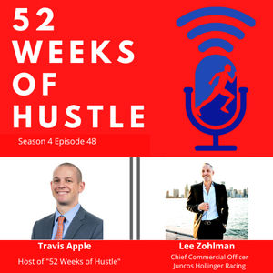 52 Weeks of Hustle with Lee Zohlman
