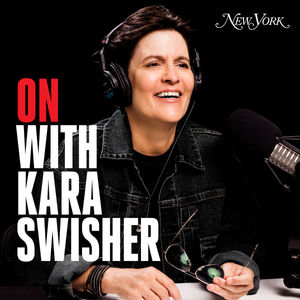 It’s on. Kara Swisher is back, getting to the heart of what makes powerful people tick… by asking the questions that make them squirm. New episodes drop every Monday and Thursday starting September 26.
Learn more about your ad choices. Visit podcastchoices.com/adchoices