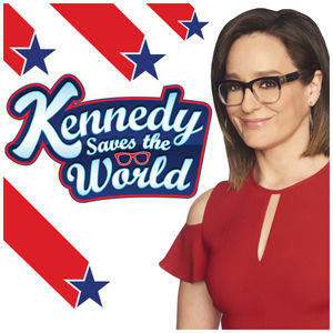 Hedonism always reigns supreme...Or at least it did in the 90s.
On this encore episode, Kennedy reminisces on the madness and debauchery of spring break working with MTV in the 90s.
﻿Follow Kennedy on Twitter: @KennedyNation
Kennedy Now Available on YouTube: https://bit.ly/4311mhD.
Learn more about your ad choices. Visit megaphone.fm/adchoices