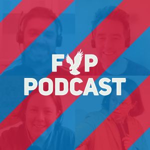 FYP Podcast 518 | CHLOE PETTS INTERVIEW