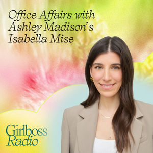 Office Affairs with Ashley Madison's Isabella Mise