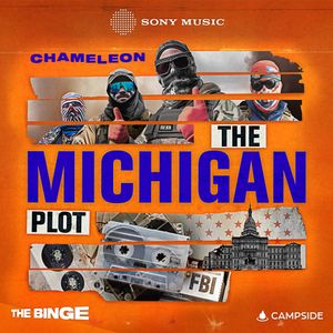 Introducing Season Seven of Chameleon: The Michigan Plot 