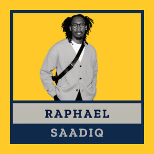 Be Ready for the Moment ft. Raphael Saadiq