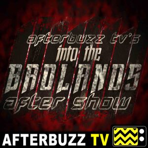 Into The Badlands S:3 | Sherman Augustus guests on Dragonfly’s Last Dance E:7 | AfterBuzz TV AfterShow
