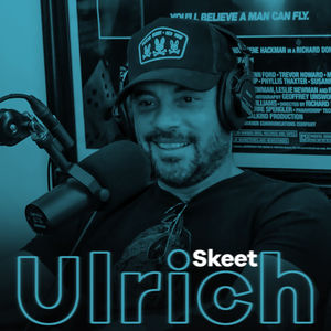 SKEET ULRICH: Leaking the End of Scream, Close to Death at 10 & Newfound Perspective in Fatherhood
