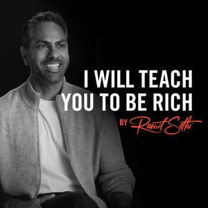 Celebrating 100 episodes of the I Will Teach You To Be Rich Podcast, we look and listen back to five of Ramit’s favorite can’t miss episodes covering: Disparate incomes, Credit card debt, Living beyond one’s means, Reverse gender roles, and High income problems. 

This episode is brought to you by:
Trade | Right now, Trade is offering our audience a free bag of coffee with any subscription at http://drinktrade.com/ramit.
Nomorobo | To protect yourself and your family from phone scams, go to https://nomorobo.com/ramit for a 14-day free trial.
Masterclass | For unlimited access to every class and 15% off an annual membership, go to http://masterclass.com/ramit.
Long Angle | If you've made a lot of money and you're looking for a community of peers to turn to for advice, go to https://www.longangle.com/ to learn more.

Links mentioned in this episode
Other episodes

Connect with Ramit

Get the Podcast Newsletter and exclusive Q&A about the show

Get Money Coaching with Ramit 

Download the Conscious Spending Plan

Get my New York Times best-selling book

Get my no-numbers journal

Instagram

Twitter

YouTube

Submit a question for the newsletter iwt.com/askramit



If you and your partner have a money issue and you want my help, I occasionally select a couple to work with, free of charge. Apply for my help here.
Produced by Crate Media.
