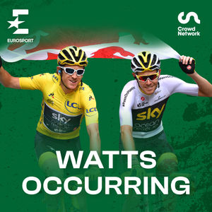 Flanders review, training with Pog, and a concussion update: the boys are back - Watts Occurring powered by Eurosport