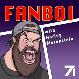 016: Icons of Horror feat. Chef Atari - Fanboi with Harley Morenstein